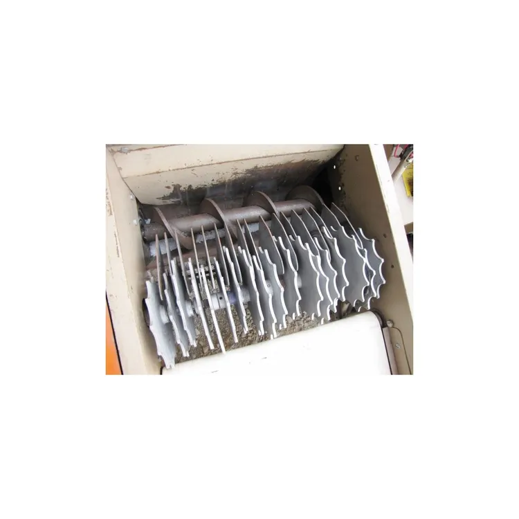 Used _UNKNOWN_ _UNKNOWN_ Granulators West Virginia US | JM Industrial #491408