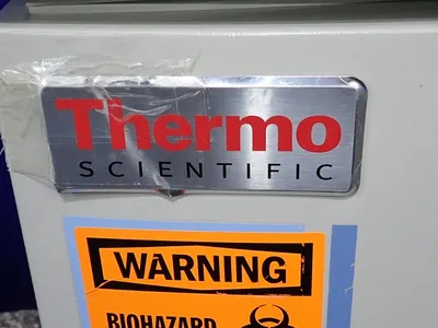 USED 2017 THERMO FISHER SCIENTIFIC 7402