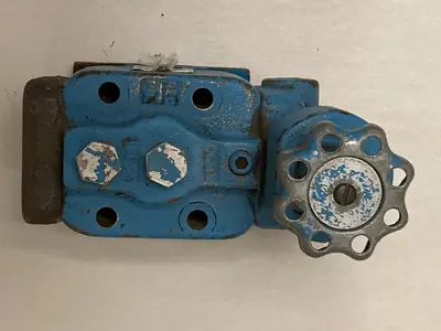 Used SPERRY VICKERS XGL03B10 Pump & Valve Parts Ohio US | Surplus Asset Holdings #1242648