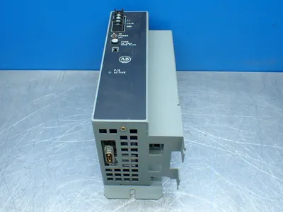 Used ALLENBRADLEY 1771P7 PLC Power Supplies Ohio US | HGR 24 #1095205