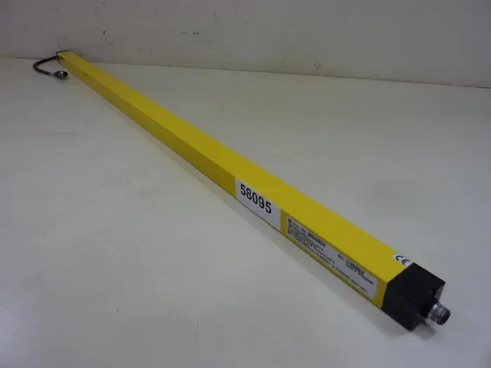 Used STI MCF47-14-900-X1 Light Curtains & Grids Michigan US | Ideal Machinery #595783
