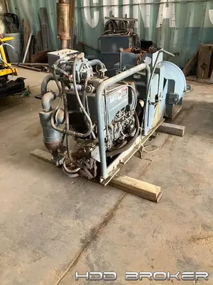 Used 1988 RICHMOND 1988 RICHMOND Horizontal Boring Machines Florida US | HDD Broker #1347021