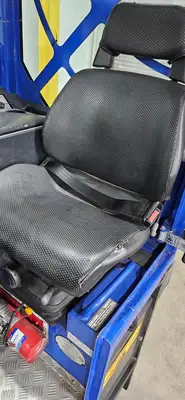Used 2019 Combi C8000 Multi Directional Forklifts New York US | United Lift #1446658
