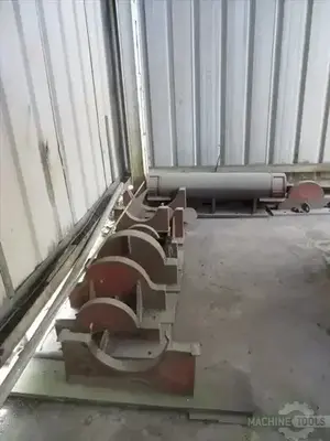 USED 1991 FACCIN PPM