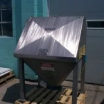 Used _UNKNOWN_ _UNKNOWN_ Bag Dumpers - Bag Break Stations Minnesota US | A&I Equipment #1317123