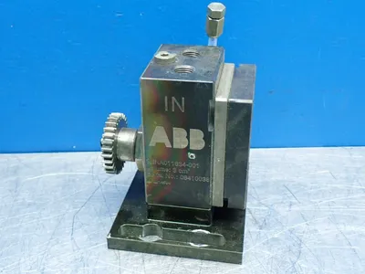 USED ABB 3HNA011884001