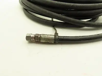 Vektek 56-0008-00 Hydraulic Pallet Fixture Decoupler Valve Operating Handle