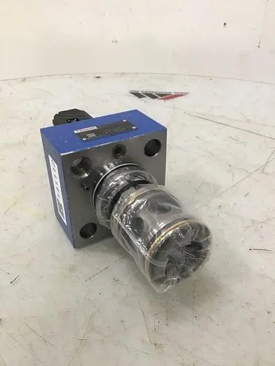 Used REXROTH 3WRCBH32V380M-1X/M Valves/Fittings Michigan US | Ideal Machinery #697240