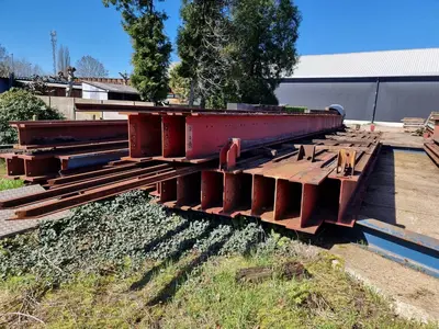 USED RUNWAYS VARIOUS LENGTHS