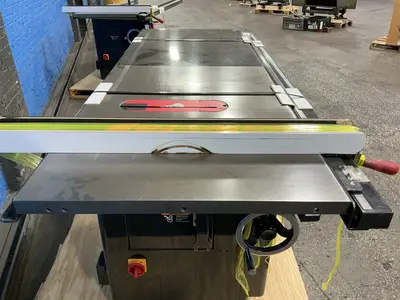 Used SAWSTOP ICS53230 Woodworking Table Saws Ohio US | HGR 24 #1343595