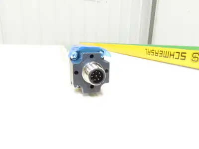 Schmersal SLC440-ER-1210-14-01 Safety Light Curtain Transmitter & Receiver Set