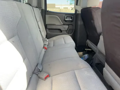 Used 2020 CHEVROLET SILVERADO 2500 SERVICE TRUCK Miscellaneous Trucks/Trailers Arizona US | Revelation Machinery #1465673