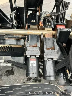 Used 2012 DITCH 2012 DITCH WITCH JT3020 MACH 1 Drill Rigs Florida US | HDD Broker #1357522