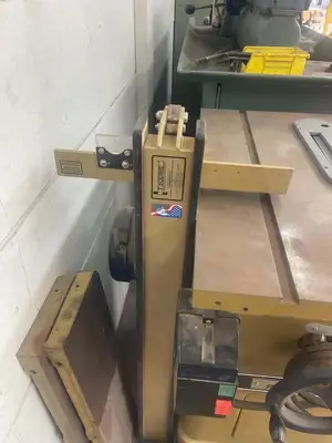 POWERMATIC 66-TA-SAW460V Woodworking Table Saws | PM Machines (3)