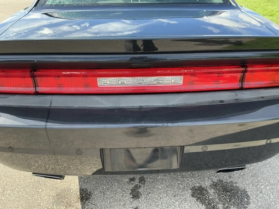 Used 2014 DODGE CHALLENGER Cars Michigan US | Miedema Asset Management Group #1461359
