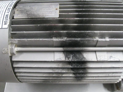 Used Fristam FKL150 Pumps New Hampshire US | Bitter End Trading #1452783