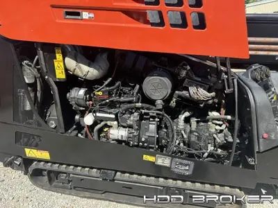 Used 2019 DITCH 2019 DITCH WITCH JT20 Drill Rigs Florida US | HDD Broker #1346168