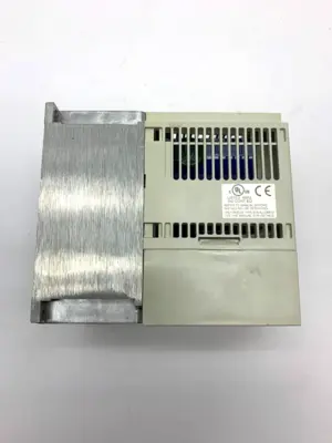 Used MITSUBISHI ELECTRIC E500 INVERTER Power Inverters | Maverick Industrial Sales #1112078
