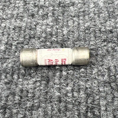 New | in-Stock Gould Shawmut ATM20 Fuses California US | Davliegogo LLC #1706180