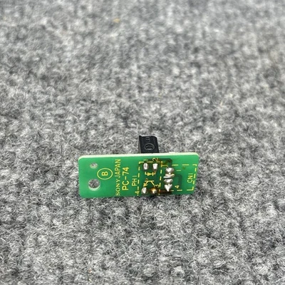 Used Sony PC-74 Printed Circuit Boards (PCB) California US | Davliegogo LLC #1707733
