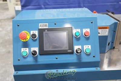New | in-Stock BAILEIGH H.P.B-45NC Press Brakes California US | Sterling Machinery Exchange #1465727