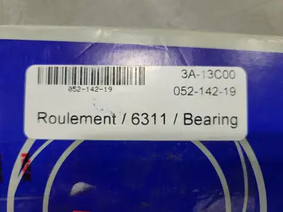 NEW NSK 6311DU