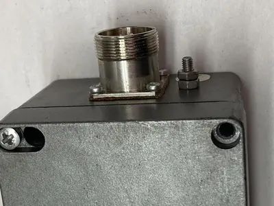 USED HEIDENHAIN EXE 650B X25/X10