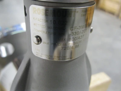 NEW Rosemount 8800DF030SA3E1D1M5
