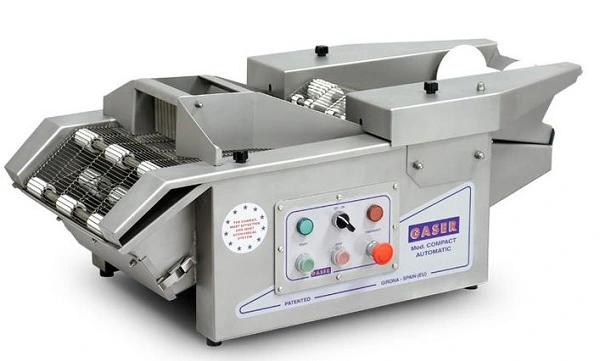 Used _UNKNOWN_ COMPACT AUTOMATIC BATTER AND BREADING MACHINE Batter and Breading Machines California US | RAM Manufacturing Equipment, LLC #291083