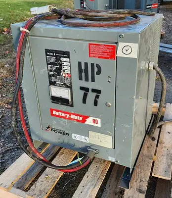 USED PRESTOLITE POWER 880H3-18C