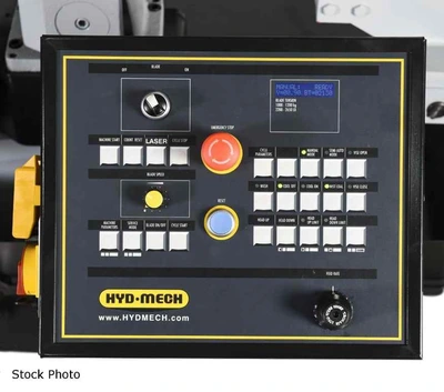 NEW HYDMECH S-20P