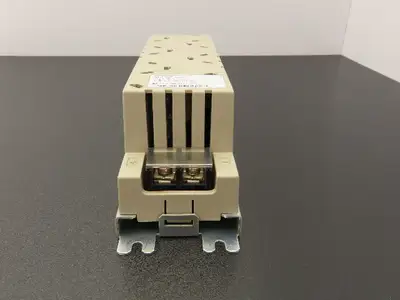Yaskawa SRDA-CUA492AA Capacitor 12A For DX200 Robot Controller