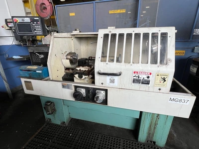 2019 SOUTHWESTERN INDUSTRIES TRAK TRL 1440 LATHES, CNC, FLAT BED | Wheeler Machinery Sales (1)
