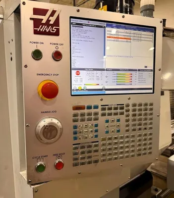2020 HAAS DS-30Y CNC Lathes | Midstate Machinery (13)