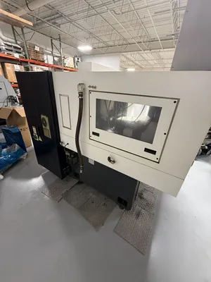 KSI SQX-32 Swiss Type Automatic Screw Machines | Midstate Machinery (6)