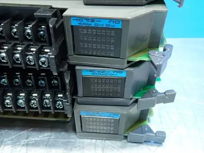 USED ALLEN BRADLEY 1771IBN