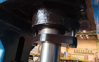 Used - M1340 Forging Hammers CZ | Amaron s.r.o. #1065919