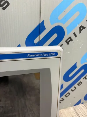 ALLEN BRADLEY 2711P-RP1 Electrical/PLC/Automation | ESS Industrial Equipment Sales (4)