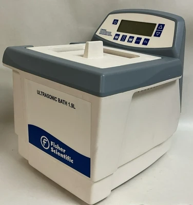 USED Fisher Scientific CPX-962-118R