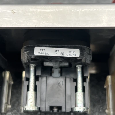 Used WEIGMANN PBSS3 Enclosures California US | Davliegogo LLC #1706260