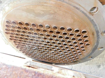Used Atlas 2787 Heat Exchangers Ohio US | Equipment Recovery Corp. #1331365