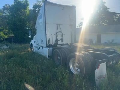 Used 2020 KENWORTH T680 Conventional trucks California US | Revelation Machinery #1277592