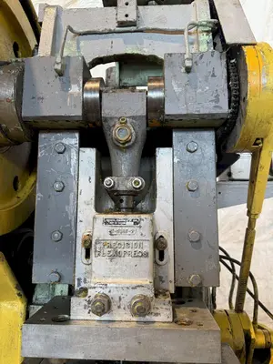 USED PRECISION FLEXOPRESS C15