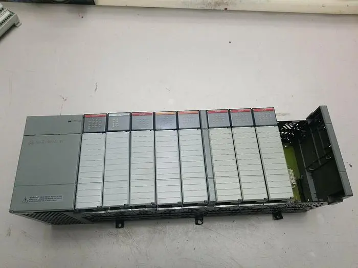 Used ALLEN-BRADLEY / ROCKWELL AUTOMATION _UNKNOWN_ Automation Control (HMI) | ND Industrial Surplus #1223925