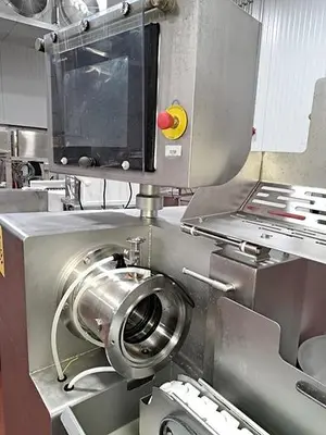Townsend Kontura Sausage Forming, Hot Dog Extrusion Line #S745170