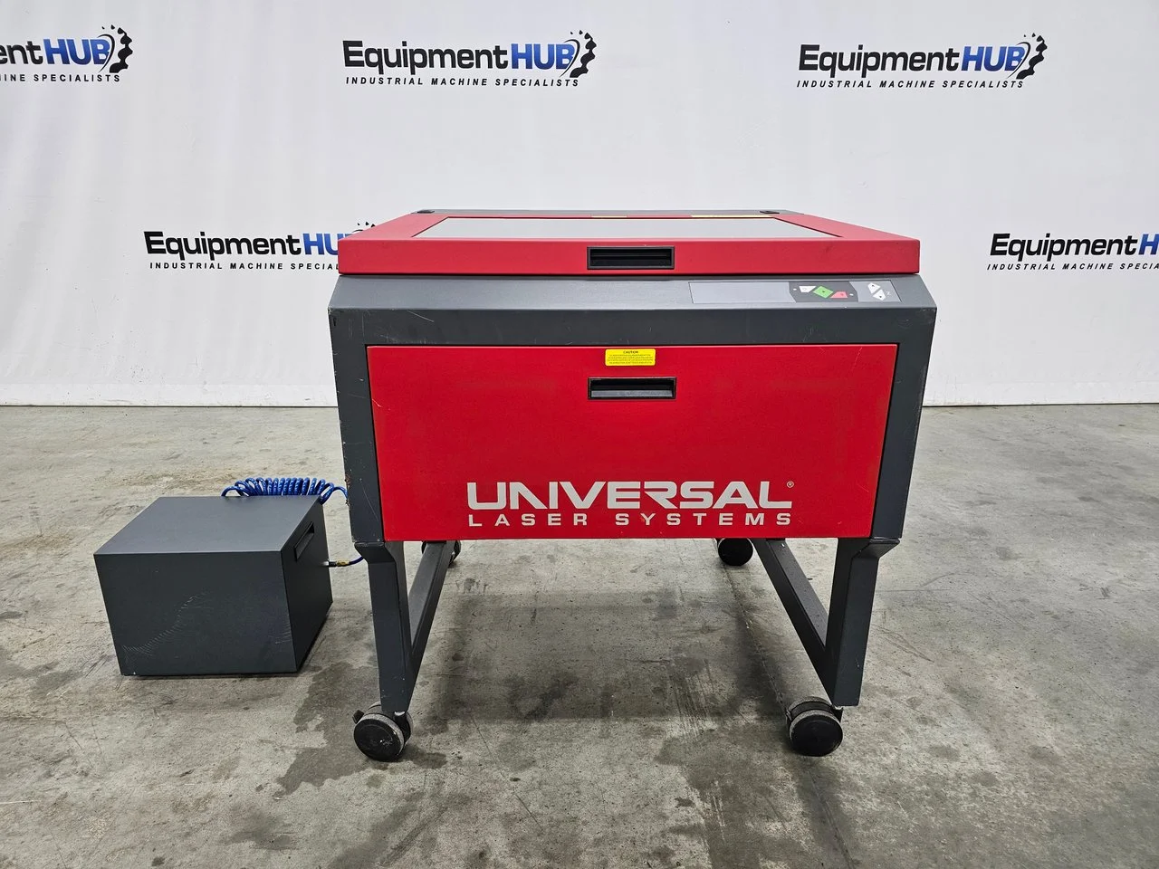 Used 2015 UNIVERSAL LASER SYSTEMS VLS460 Engravers Georgia US | The Equipment Hub #1561768