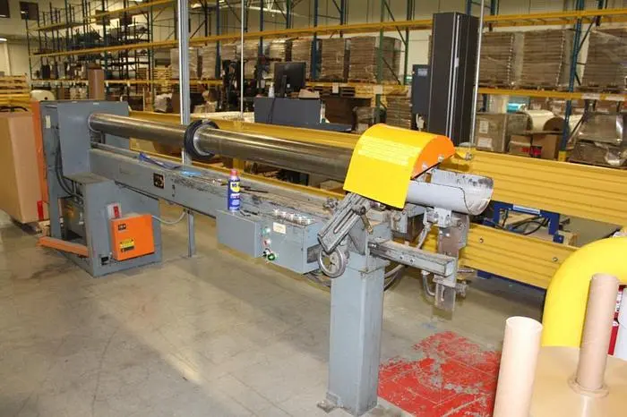 Used APPLETON D21SH1010 Tube, Pipe & Bar Cut-Offs Pennsylvania US | Global Equipment International, LLC #185299