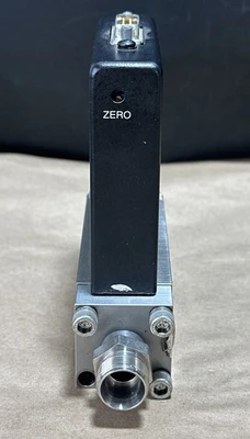 USED MKS 0558A-100L-SV-S