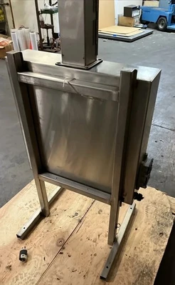 USED Hoffman A24H2406SSLP