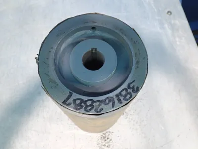 10-1/2" X 5" Roller